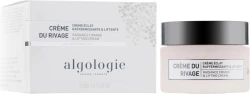 Ліфтінг-крем для відновлення пружності і сяйва шкіри / Radiance Firming & Lifting Cream / Algologie