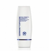 Крем c UV-захистом SP50 / Excel Therapy O2 UV Urban Shield SP50 / Germaine de capuccini