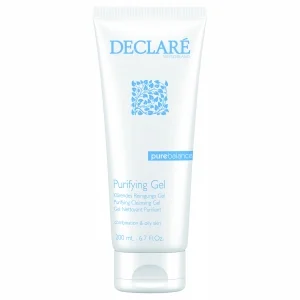 Очищающий гель / Purifying Cleansing Gel / Declare