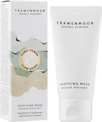 Успокаивающая маска для лица / Trawenmoor Soothing Mask