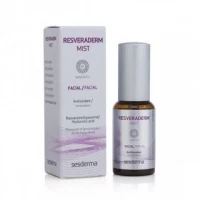Спрей Резверадерм атиокс / RESVERADERM ANTIOX Mist Antioxidant / Sesderma