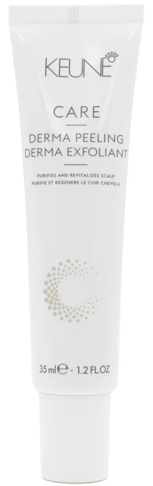 Пілінг для чутливої ​​шкіри / Care Derma Sensitive Peeling / Keune купить