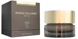 Инновационный омолаживающий легкий крем «Миль» / 1000 Mille La Crème / Maria Galland Paris