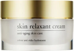 Крем мио-релаксант / Skin Relaxant Cream / Yellow Rose