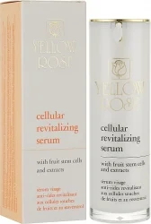 Сыворотка клеточная восстанавливающая / Cellular revitalizing serum / Yellow Rose