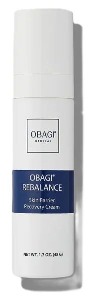 Крем для восстановления барьера кожи / Rebalance Skin Barrier Recovery Cream / Obagi Medical