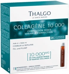 Концентрований морський колаген / COLLAGENE 10000 / THALGO