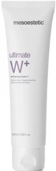 Ultimate W+ осветляющая пенка для умывания / Ultimate W+ whitening foam / Mesoestetic