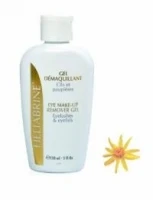 Засіб для зняття макіяжу з очей / EYE MAKE-UP REMOVER / Heliabrine
