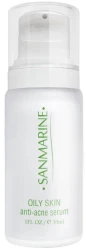 Сыворотка / ANTI-ACNE SERUM / Sanmarine