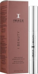 Сироватка для вій і брів / Brow and lash enhancement serum / Image Skincare
