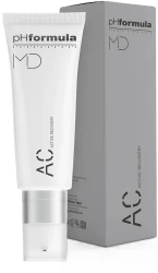 Відновлюючий концентрат для шкіри з акне / MD A.C. recovery / pHformula