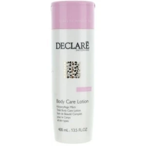 Защитный лосьон для тела / Total Body Care Lotion / Declare