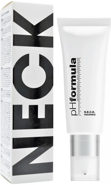 Крем для восстановления кожи шеи / N.E.C.K. recovery / pHformula