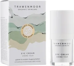 Крем для кожи вокруг глаз / Trawenmoor Eye Cream