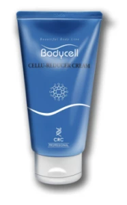 Антицеллюлитный крем / BodyCELL Cellu-Reducer Cream / Genosys