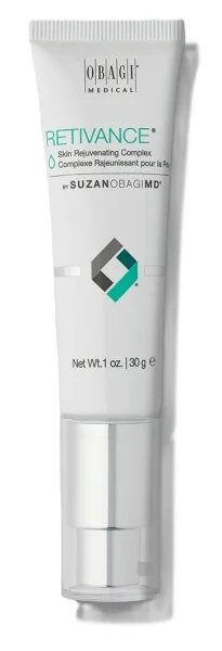 Сыворотка для лечения кожи с ретинальдегидом / SUZANOBAGIMD Retivance® Skin Rejuvenating Complex / Obagi Medical