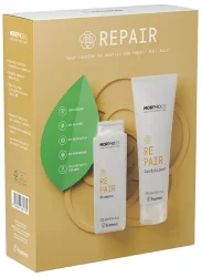 Набор для увлажнения и питания / KIT MORPHOSIS RETAIL PACK REPAIR / Framesi