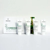 Дорожній набір Ormedic / Ormedic Trial Kit / Image Skincare