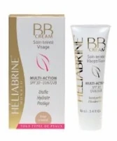 ББ крем / BB CREAM / Heliabrine