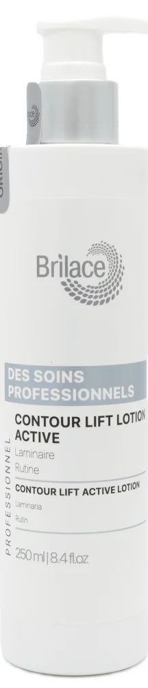 Ліфтинговий лосьйон / Contour lift Lotion / Brilace
