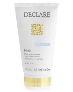Интенсивно увлажняющая маска / Hydro Intensive Mask / Declare