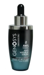 Омолаживающая наносыворотка / Anti Wrinkle Serum / Genosys 