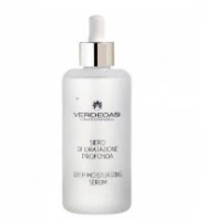Суперзволожуюча сироватка / Deep Moisturizing Serum / Verdeoasi