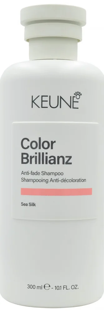 Шампунь «Сяйво кольору» / Care Color Brillianz Shampoo / Keune купить