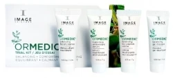 Дорожний набор Ormedic / Ormedic Trial Kit / Image Skincare купить