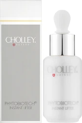 Сироватка Миттєвий ліфтинг / CHOLLEY PHYTOBIOTECH LIFTING SERUM / Methode Cholley