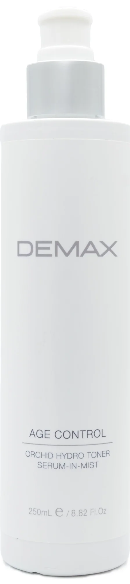 Тонер с орхидеей / Age Control Orchid Hydro Toner Serum-In-Mist