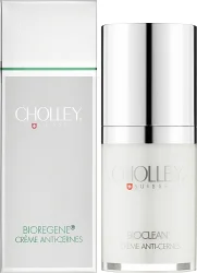 Крем для век против отеков и синих кругов / ANTI-DARK CIRCLES EYE CREAM / Methode Cholley