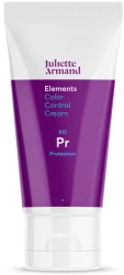 Зволожуючий тональний крем з SPF захистом / Color Control Cream (Light Shade) / JULIETTE ARMAND купить
