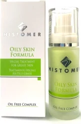 Сыворотка трансдермальная для жирной кожи / OILY SKIN Oil free Complex / Histomer