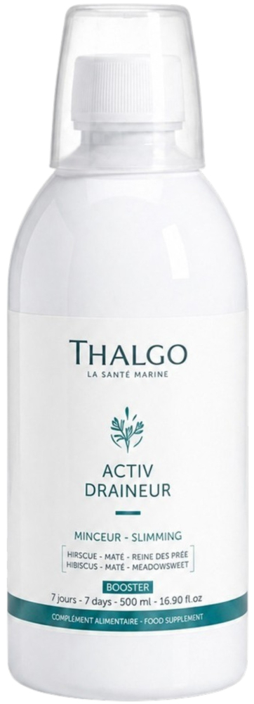 АКТИВ ДРЕНАЖ / ACTIV DRAINING / THALGO купить
