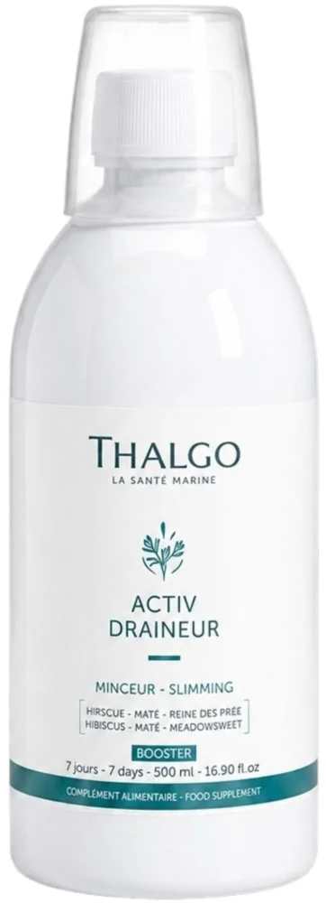 АКТИВ ДРЕНАЖ / ACTIV DRAINING / THALGO купить