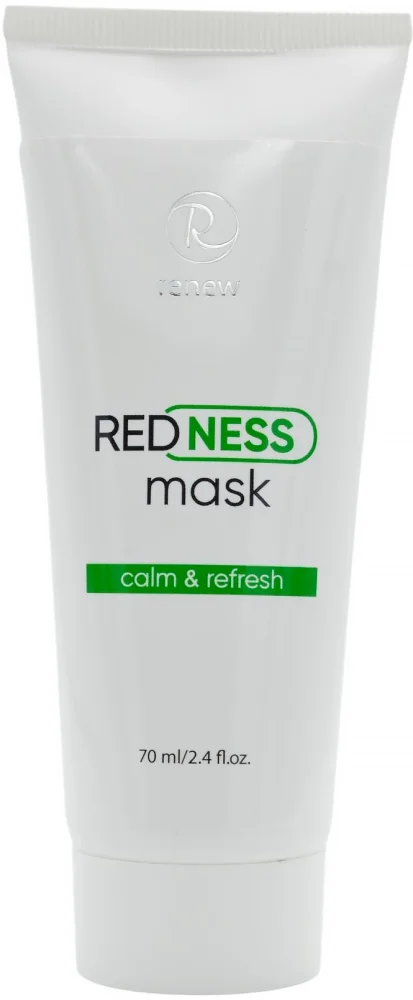 Маска для лікування куперозу / Redness Mask / Renew купить