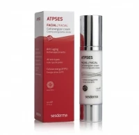 Крем - активатор клітин / ATPSES CELL ENERGIZER CREAM / Sesderma