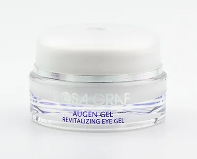Гідрогель-крем для контуру очей / Blue Line REVITALIZING EYE GEL / Rosa Graf купить