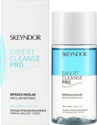 Засіб для зняття макіяжу / Expert Cleanse Pro – Micellar Biphasic / Skeyndor купить