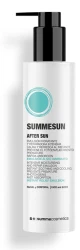 Зволожуюча та відновлююча емульсія після засмаги / After Sun Instant Reliff Emulsion / S+|SUMMECOSMETICS