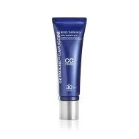 CC крем для ежедневного ухода SPF30 (бежевый) / Excel Therapy 02 CC Cream Daily Perfect (Beige) / Germaine de capuccini