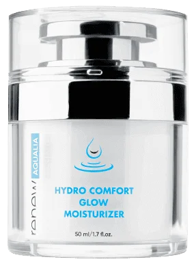 Увлажняющий крем с иллюминирующим эффектом / Hydro Comfort Glow Moisturizer / Renew купить