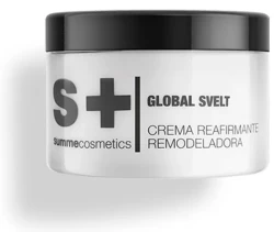 Лифтинговый, ремоделирующий крем для тела / Global Firming Treatment Cream / S+|SUMMECOSMETICS купить