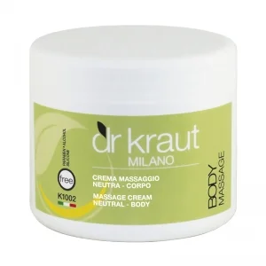 Базовый массажный крем / Base massage cream / Dr.Kraut купить
