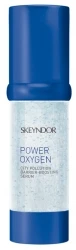Интенсивная детокс-сыворотка для лица / Power Oxygen City Pollution Serum / Skeyndor