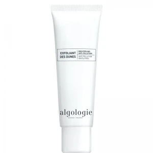 Мягкий пилинг с защитой от загрязнений окружающей среды / Anti-Pollution Gentle Peel / Algologie
