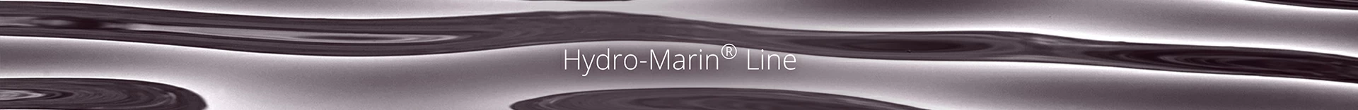 Hydro-Marin® Line /ua