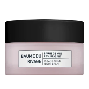 Ночной бальзам с эффектом пилинга / Resurfacing Night Balm / Algologie
